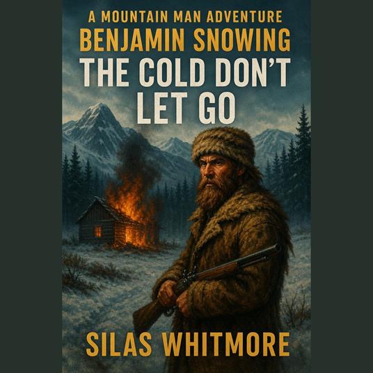 Benjamin Snowing