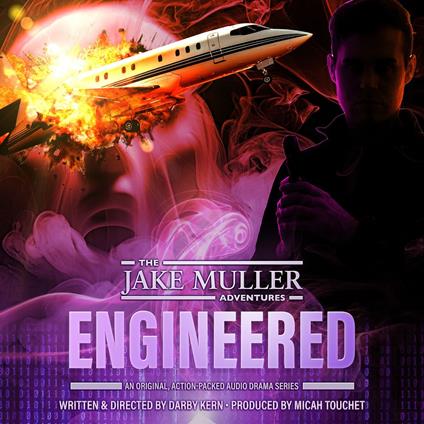 Jake Muller Adventures, The: Engineered