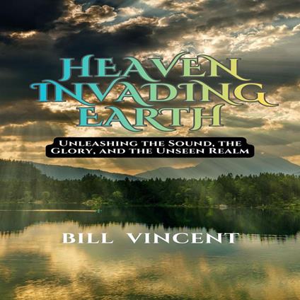 Heaven Invading Earth