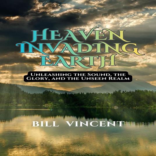 Heaven Invading Earth