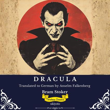 Dracula German Version