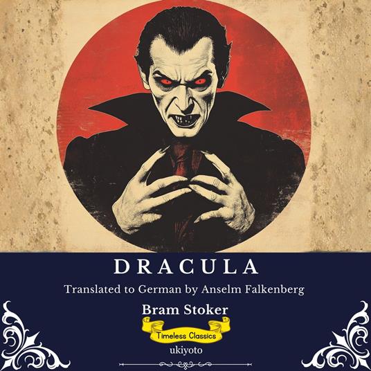 Dracula German Version