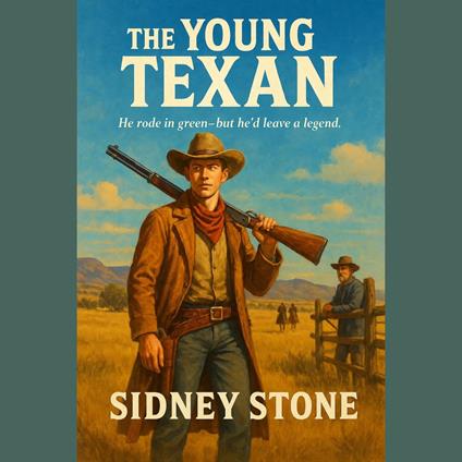 Young Texan, The