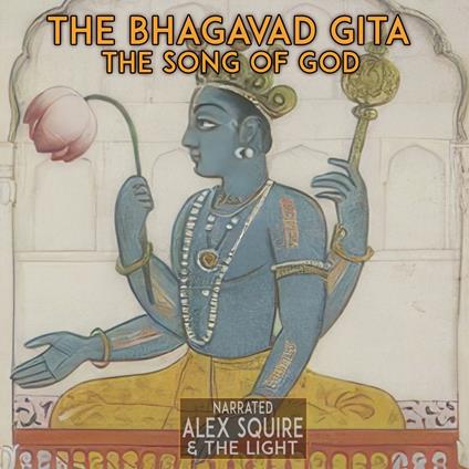 Bhagavad Gita, The