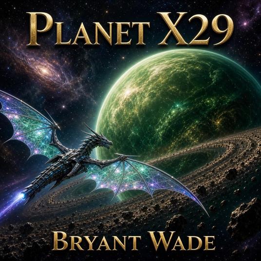 Planet X29