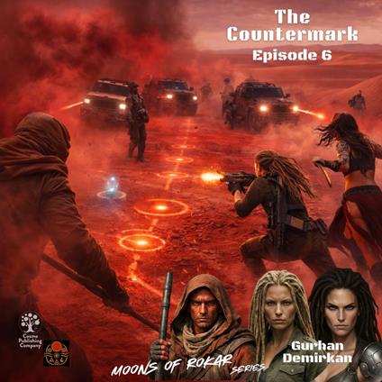 Countermark, The
