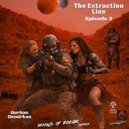 Extraction Line, The