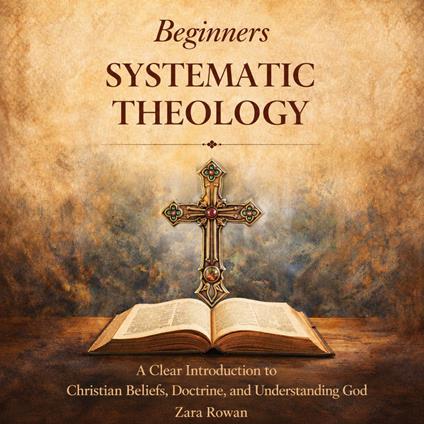 Beginners Systematic Theology