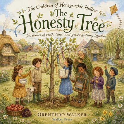 Honesty Tree, The