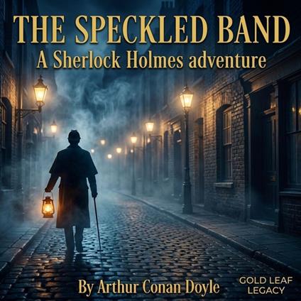 Speckled Band, The
