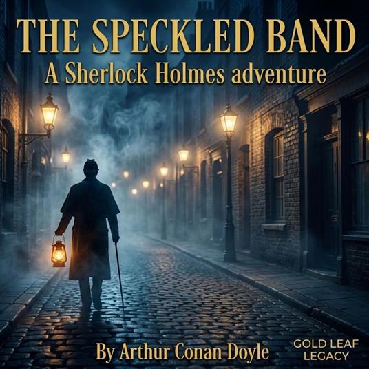 Speckled Band, The