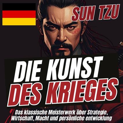 Die Kunst des Krieges