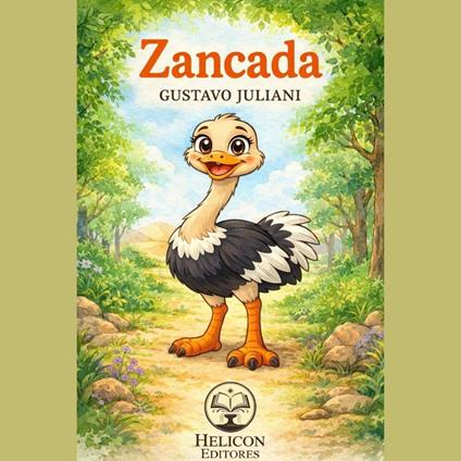 ZANCADA