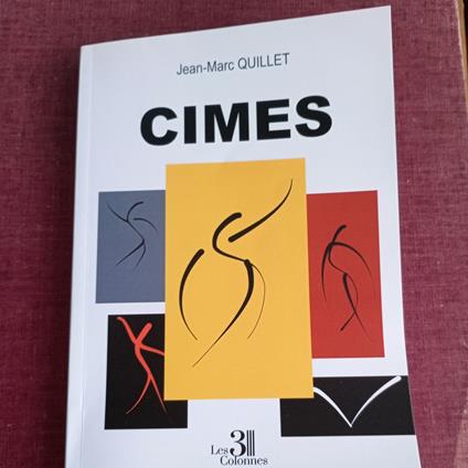 Cimes