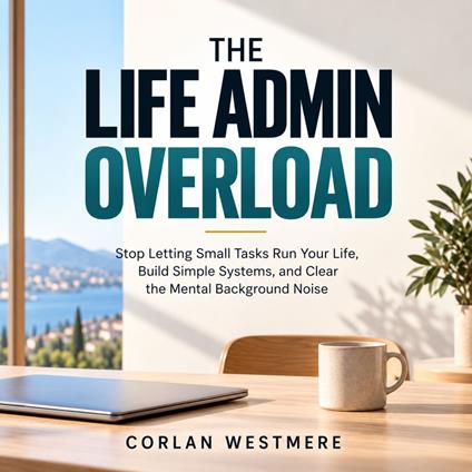 Life Admin Overload, The