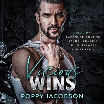 Vicious Wins