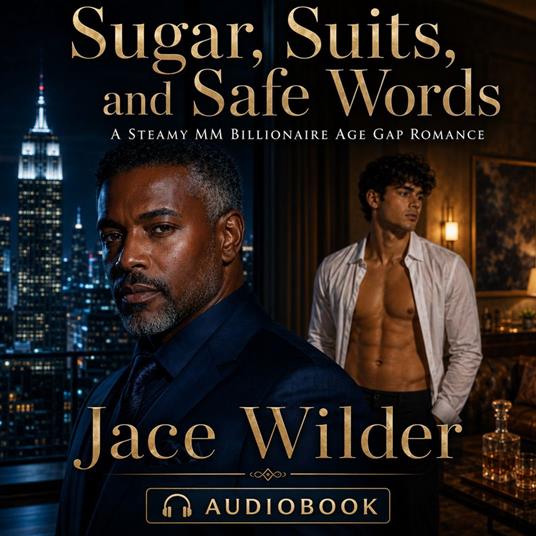 Sugar, Suits, and Safe Words