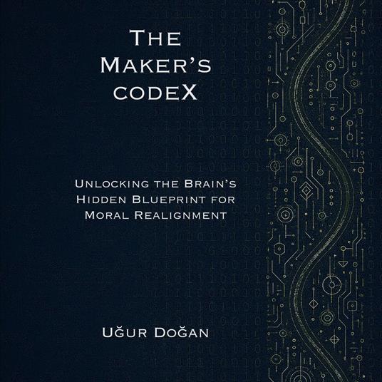 Maker’s Codex, The