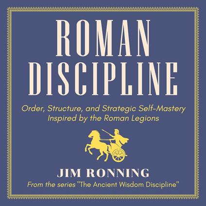 Roman Discipline