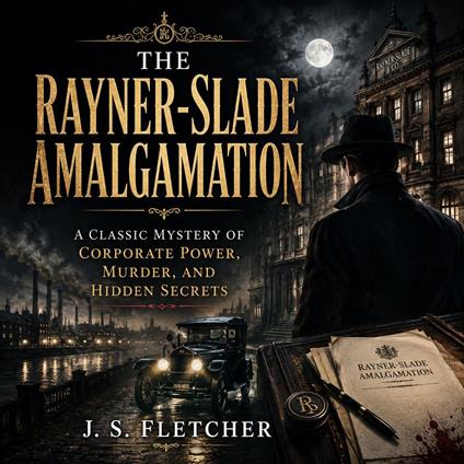 Rayner-Slade Amalgamation, The
