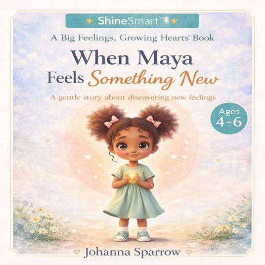 When Maya Feels Something New