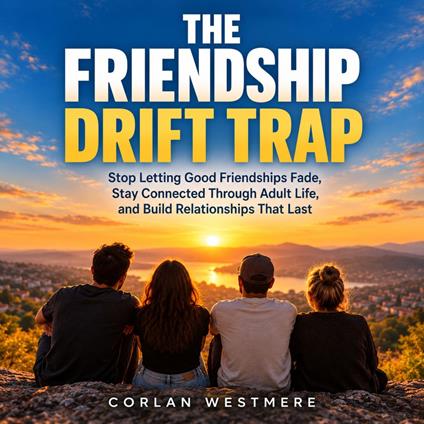 Friendship Drift Trap, The