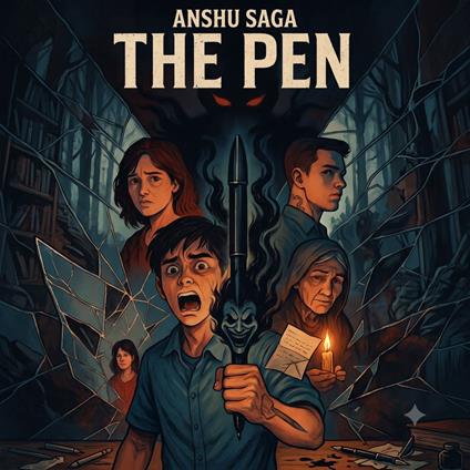 Pen, The