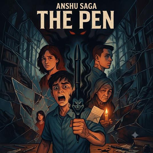 Pen, The
