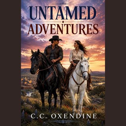 Untamed Adventures