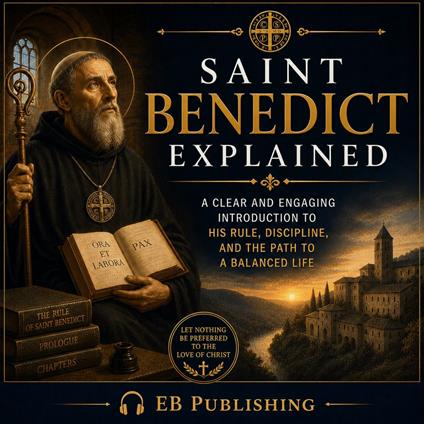 Saint Benedict Explained