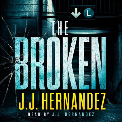 Broken, The