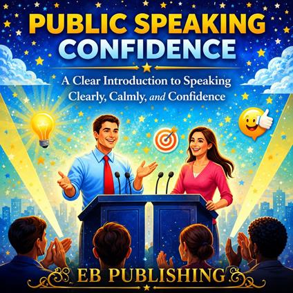Public Speaking Confidence