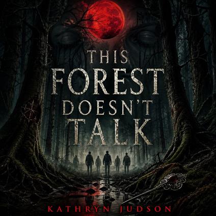This Forest Doesn't Talk
