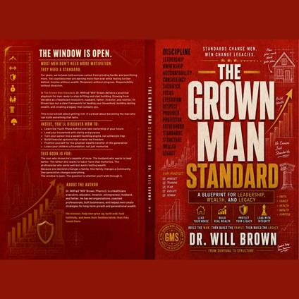 Grown Man Standard, The