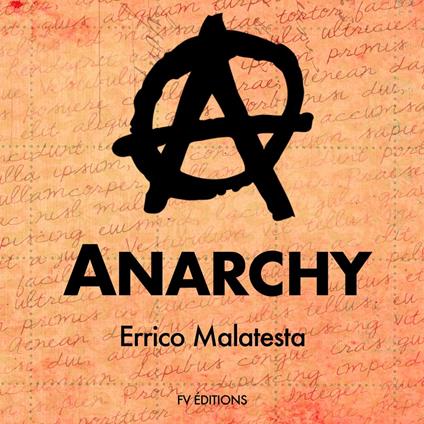 Anarchy