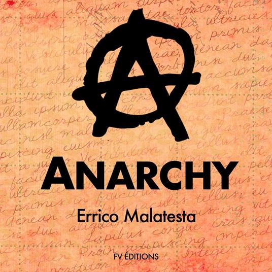 Anarchy