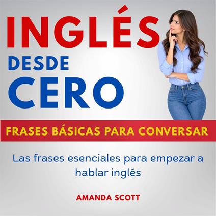 Inglés desde CERO - Frases básicas para conversar