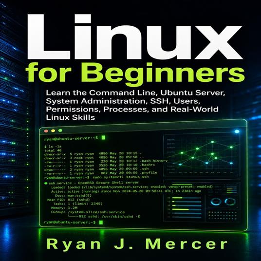 Linux for Beginners
