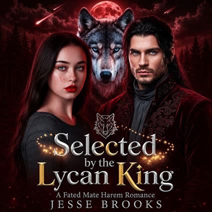 Selected by the Lycan King