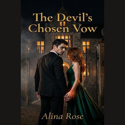 Devil's Chosen Vow, The