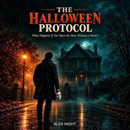 HALLOWEEN PROTOCOL, THE