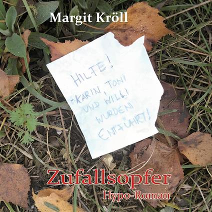 Zufallsopfer