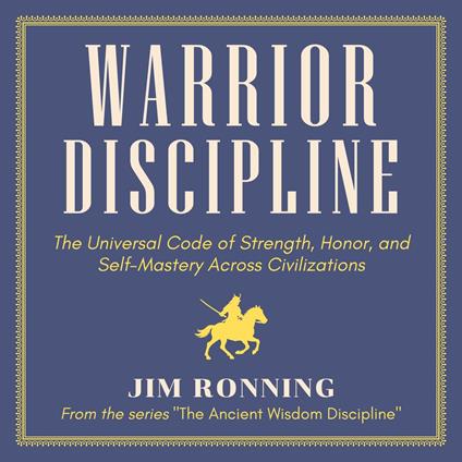 Warrior Discipline