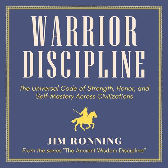 Warrior Discipline