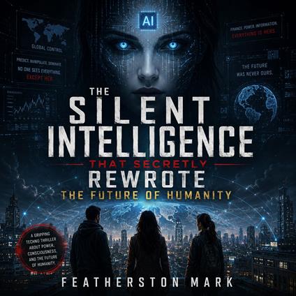 Silent Intelligence That Secretly Rewrote the Future of Humanity, The