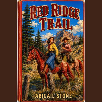 Red Ridge Trail