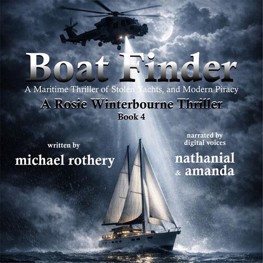 Boat Finder