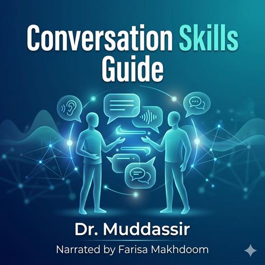 Conversation Skills Guide