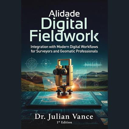 Alidade Digital Fieldwork