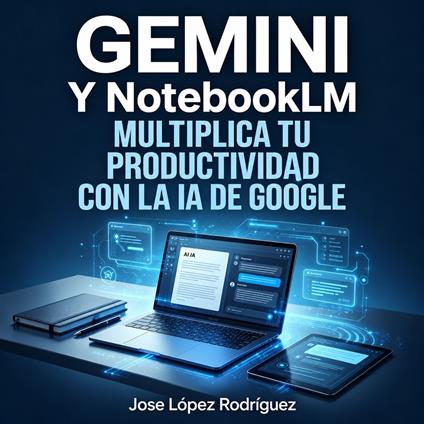 GEMINI Y NOTEBOOKLM